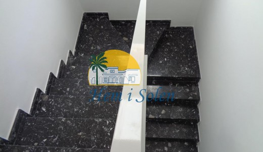 New Build - Villa -
Pinoso - Camino Del Prado