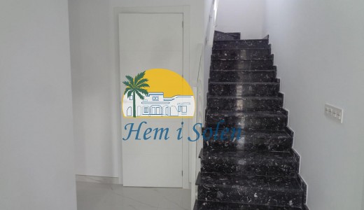 New Build - Villa -
Pinoso - Camino Del Prado