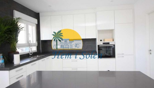 Nueva construcción  - Villa -
Pinoso - Camino Del Prado
