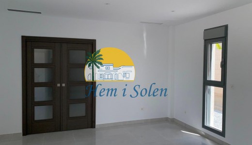 Nueva construcción  - Villa -
Pinoso - Camino Del Prado