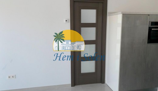 Nueva construcción  - Villa -
Pinoso - Camino Del Prado