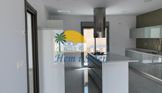Nueva construcción  - Villa -
Pinoso - Camino Del Prado