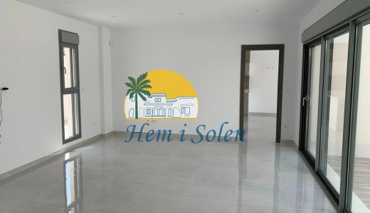 Nueva construcción  - Villa -
Pinoso - Camino Del Prado