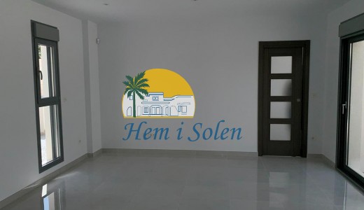 Nueva construcción  - Villa -
Pinoso - Camino Del Prado