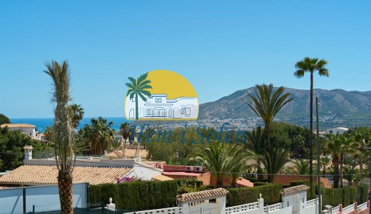 New Build - Villa -
Alfas del Pí - Escandinavia