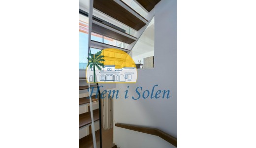 New Build - Villa -
Alfas del Pí - Escandinavia