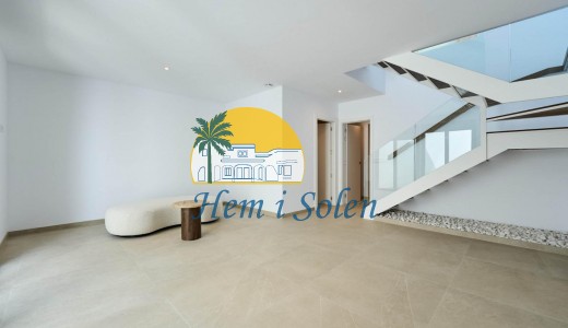 New Build - Villa -
Alfas del Pí - Escandinavia