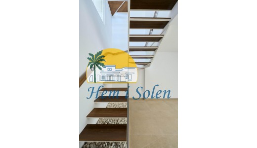 New Build - Villa -
Alfas del Pí - Escandinavia