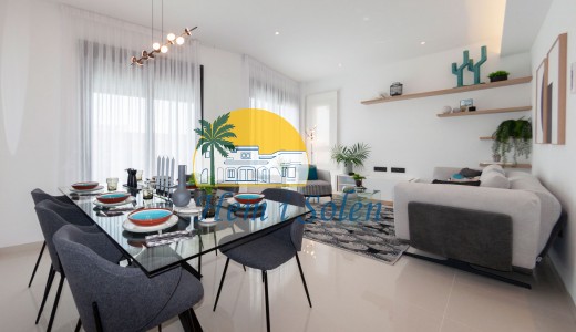 New Build - Apartment -
Guardamar del Segura - Guardamar Playa