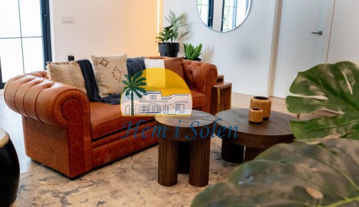 Nybyggd - Villa -
Rojales - Ciudad Quesada