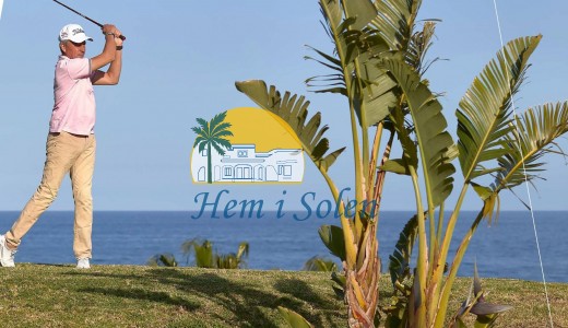 Nybyggd - Bungalow på översta våningen -
Mojacar - Playa Macenas (Mojácar)