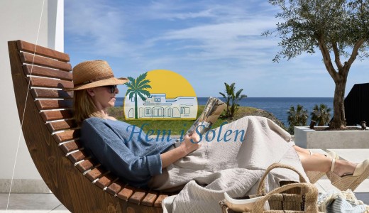 Nybyggd - Takvåning -
Mojacar - Playa Macenas (Mojácar)