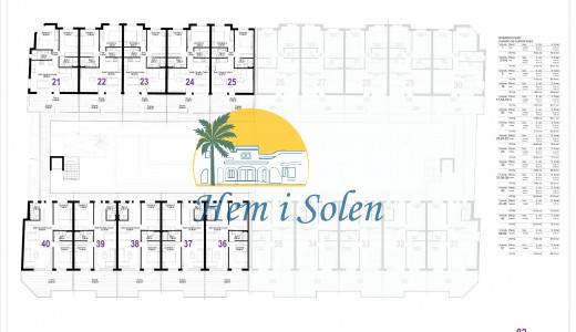 Nueva construcción  - Apartamento -
Pilar de la Horadada - pueblo