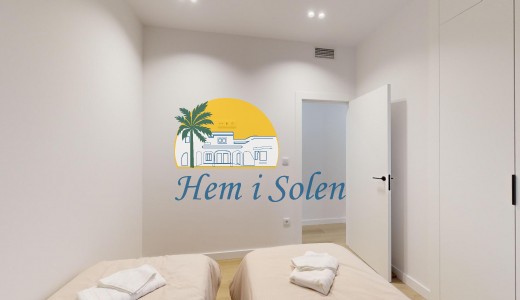 New Build - Penthouse -
Guardamar del Segura - Pueblo