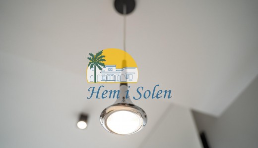 New Build - Town House -
Orihuela Costa - Entre golf
