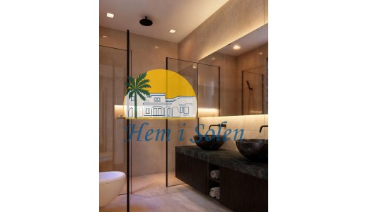 New Build - Villa -
Benissa - Racó Del Galeno
