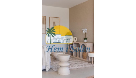 New Build - Penthouse -
Cartagena - Mar De Cristal