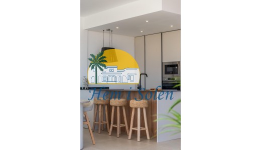 New Build - Penthouse -
Cartagena - Mar De Cristal