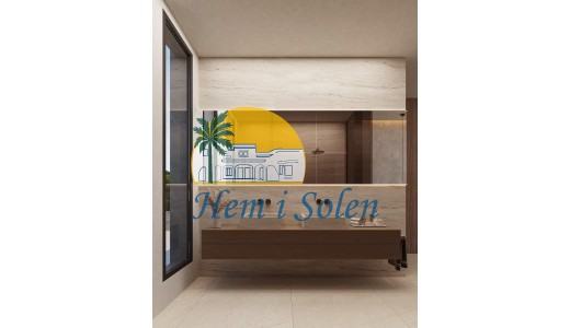New Build - Villa -
Calpe/Gran Sol - Pla roig