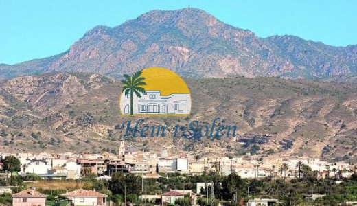 New Build - Villa -
Fortuna - Urb. Kalendas