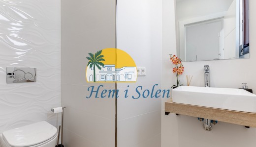 Nueva construcción  - Villa -
Finestrat - Balcon de finestrat