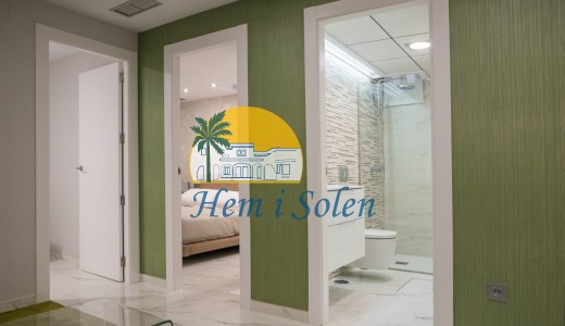 Nueva construcción  - Villa -
Orihuela Costa - PAU 8