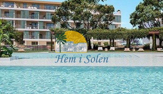 Nueva construcción  - Apartamento -
Denia - Puerto Denia