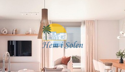 Nueva construcción  - Apartamento -
Denia - Puerto Denia