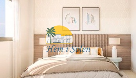 Nueva construcción  - Apartamento -
Denia - Puerto Denia