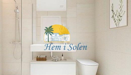 Nueva construcción  - Apartamento -
Denia - Puerto Denia