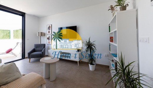 New Build - Villa -
Mar de Pulpí - San Juan De Los Terreros