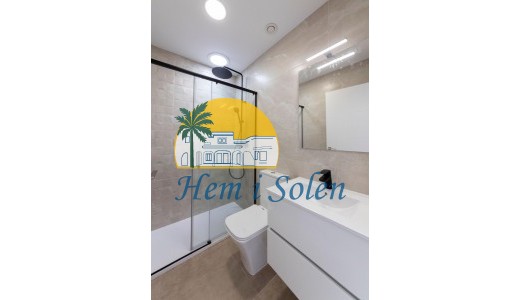 New Build - Villa -
Mar de Pulpí - San Juan De Los Terreros