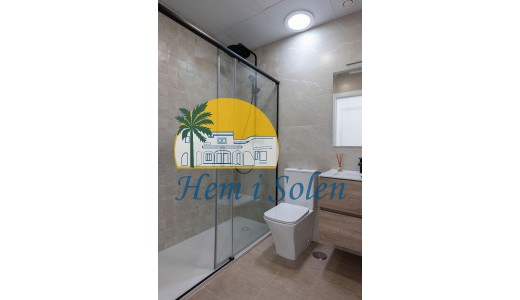 New Build - Villa -
Mar de Pulpí - San Juan De Los Terreros