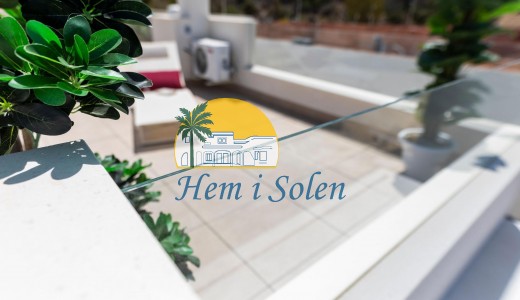 New Build - Villa -
Mar de Pulpí - San Juan De Los Terreros