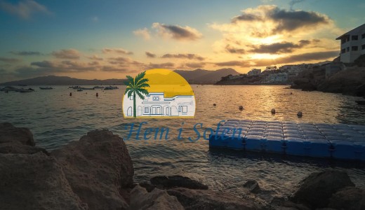 New Build - Villa -
Mar de Pulpí - San Juan De Los Terreros