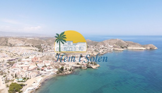 New Build - Villa -
Mar de Pulpí - San Juan De Los Terreros