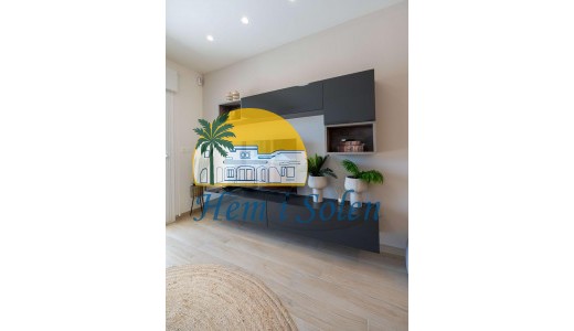 New Build - Ground floor apartment -
Guardamar del Segura - EL RASO