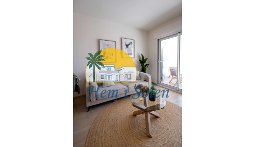 New Build - Ground floor apartment -
Guardamar del Segura - EL RASO