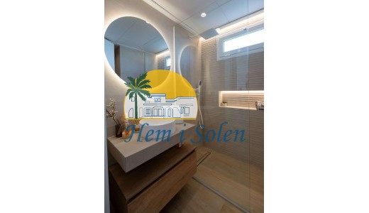 New Build - Ground floor apartment -
Guardamar del Segura - EL RASO