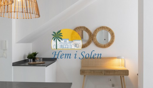 New Build - Ground Floor Bungalow -
Orihuela Costa - PAU 26