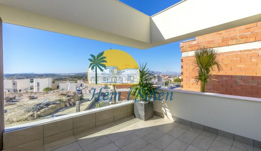 New Build - Villa -
Rojales - Ciudad Quesada