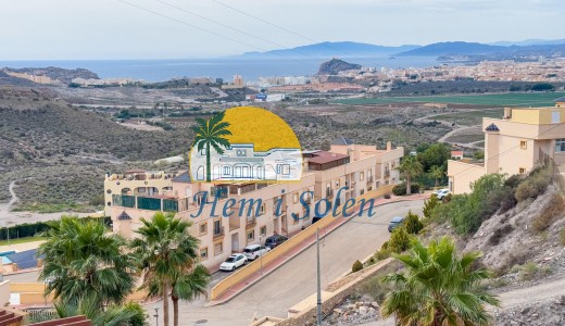 New Build - Penthouse -
Aguilas - Centro