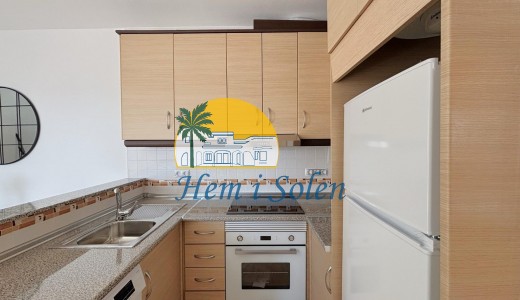 New Build - Penthouse -
Aguilas - Centro