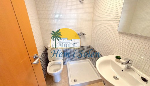 New Build - Penthouse -
Aguilas - Centro