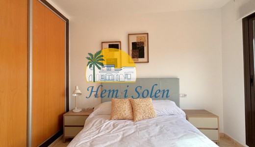 New Build - Penthouse -
Aguilas - Centro