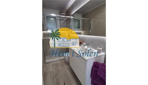 New Build - Town House -
Avileses
