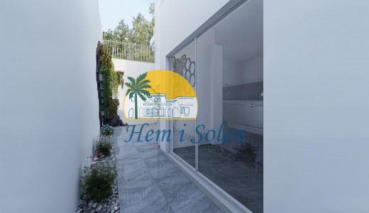 New Build - Semidetached -
Los Alcázares - Torre del Rame