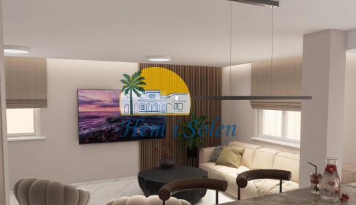 New Build - Villa -
Rojales - Ciudad Quesada