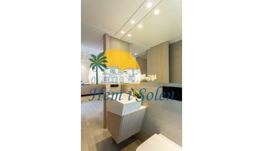 New Build - Semidetached -
Algorfa - La finca golf