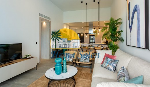 New Build - Semidetached -
Algorfa - La finca golf